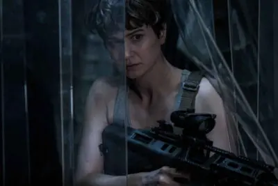 ‘ALIEN: COVENANT’, RITORNA L’INCUBO NELLO SPAZIO