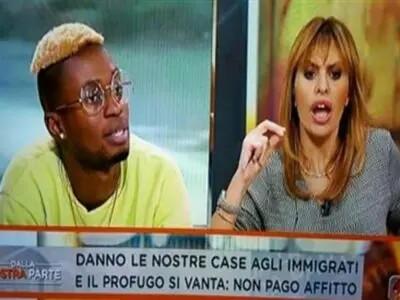 MINACCE A BELLO FIGO, CONCERTO ANNULLATO PER MOTIVI DI SICUREZZA