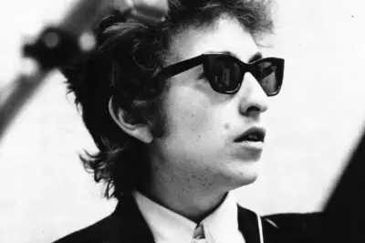 BOB DYLAN POETA DA NOBEL, LO RACCONTANO COCI E TRICOMI