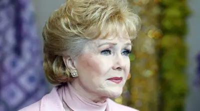 MORTA DEBBIE REYNOLDS: LA MADRE DI CARRIE FISHER STRONCATA DA UN ICTUS DOPO LA SCOMPARSA DELLA FIGLIA