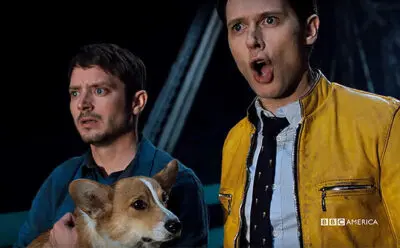 dirk-gently