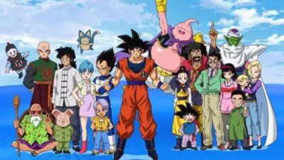 DRAGON BALL, IL RITORNO DEL MANGA UN FENOMENO CON INCASSI MILIONARI