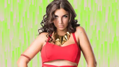CHI È ELETTRA LAMBORGHINI, EREDE DEL FAMOSO MARCHIO CHE HA SPOPOLATO A DOMENICA LIVE?