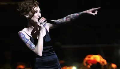 X FACTOR 2016, EVA: «QUELLA BARCHETTA CON MANUEL»