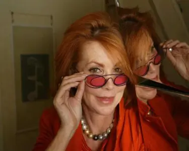 Barbara D’Urso svela un amaro retroscena su Marina Ripa di Meana: “Voleva suicidarsi nel fiume”