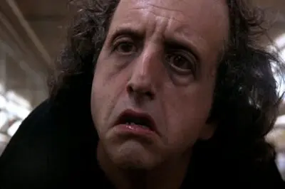 VINCENT SCHIAVELLI VISTO DAL FIGLIO