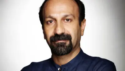 Ashgar Farhadi