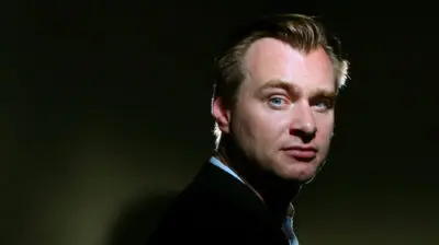 Nolan torna sul set per spy story Tenet
