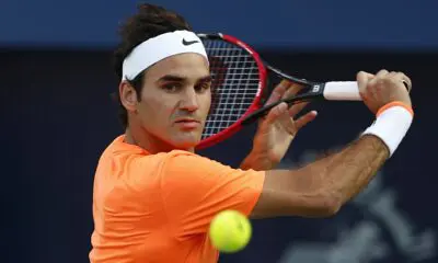 EUROSPORT, IL 4,9% DI SHARE PER LA FINALE FEDERER-NADAL