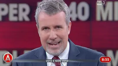GERARDO GRECO BATTE FLORIS E IMPENSIERISCE LA BERLINGUER