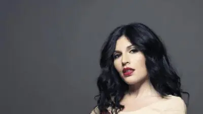 Giusy Ferreri, arriva il brano “Gli Oasis di una volta”
