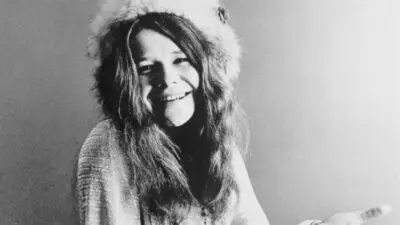 CRY BABY: NIENTE JANIS JOPLIN PER AMY ADAMS