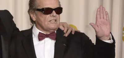 Jack Nicholson