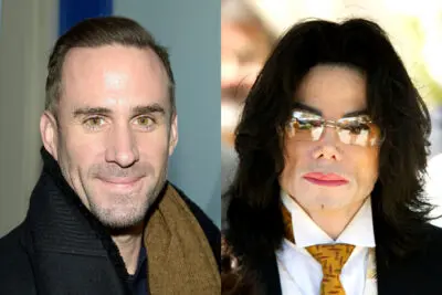 JOSEPH FIENNES INTERPRETA MICHAEL JACKSON IN UNA SERIE TV E L’EFFETTO È QUELLO DI TALE E QUALE SHOW. LA FIGLIA DEL JACKO: “FA VOMITARE”
