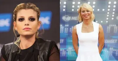 MARIA DE FILIPPI E IL MISTERO DELLA LITE CON EMMA MARRONE: “IL RAPPORTO SI È INCRINATO”