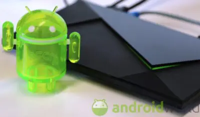 NVIDIA SHIELD, LA PROVA DELLA MIGLIORE ANDROID TV
