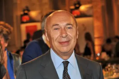 Paolo Mieli