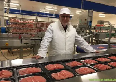 DOMENICA 5 FEBBRAIO: LA NUOVA MELAVERDE TRA VALLE D’AOSTA CREMONA E MANTOVA DOMENICA 5 FEBBRAIO: LA NUOVA MELAVERDE TRA VALLE D’AOSTA CREMONA E MANTOVA