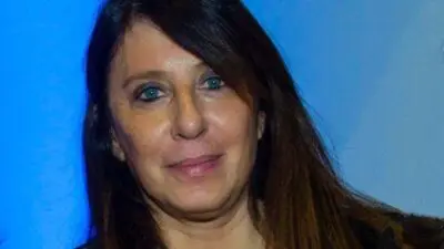 MEDIASET, UN RICORDO DI ROSSANA CAMANA