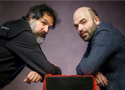 TORNA SANGHENAPULE DI SAVIANO-MORELLI