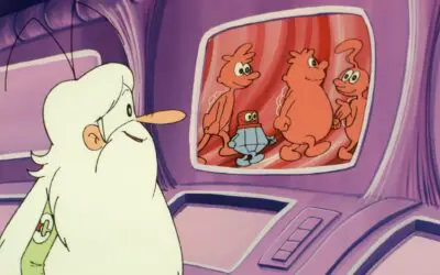 ESPLORANDO IL CORPO UMANO COMPIE 30 ANNI E RITORNA IN TV