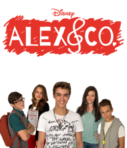 alex & co