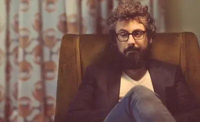 Brunori Sas ‘artista indipendente 2017’