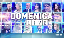 LA DANNOSA FRAGILITÀ DI DOMENICA LIVE