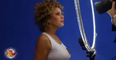 “ISOLA DEI FAMOSI”, EVA GRIMALDI: “VOGLIO FARMI CONOSCERE E LIBERARMI DEL PASSATO”