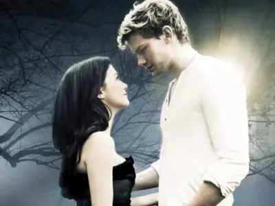 «FALLEN», LA SAGA DEGLI ANGELI:  DAL BESTSELLER DI LAUREN KATE AL FILM