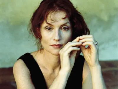 HUPPERT: LE MIE EROINE? DELLE SOPRAVVISSUTE