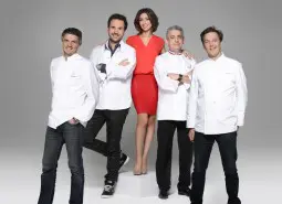 MASTER PASTICCERE DI FRANCIA È UN DISASTRO
