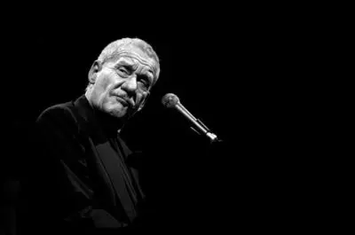 Ultime dalla musica. Paolo Conte torna alla Bmg