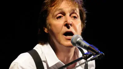 Paul McCartney firmerà il musical ‘La vita è meravigliosa’