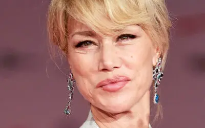 Vieni da Me, Nancy Brilli: “Diedi uno schiaffo a Paolo Virzì perché…”