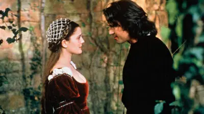 PARAMOUNT CHANNEL: UNA PROGRAMMAZIONE SPECIALE PER SAN VALENTINO
