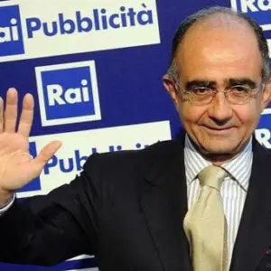 SANREMO 2017 / LO STRANO CASO DI GIANCARLO LEONE