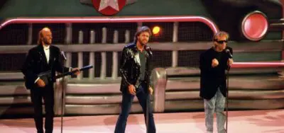 Bee Gees, il primo documentario (autorizzato) sulla band è in preparazione