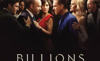 Billions, il trailer della settima e ultima stagione della serie tv Billions, il trailer della settima e ultima stagione della serie tv