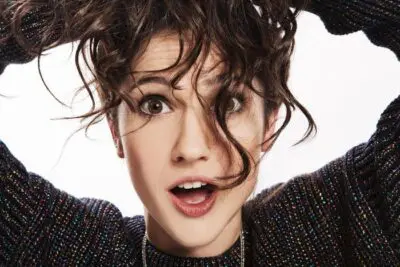 TORNA ITALIA’S GOT TALENT, LODOVICA COMELLO: «TANTE SORPRESE E OSPITI D’ECCEZIONE»