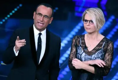 FESTIVAL DI SANREMO 2017 / LE PAGELLE DELLA QUARTA SERATA