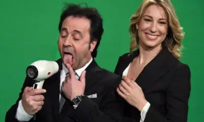 MIA CERAN: “RAI DIRE NIÙS È LA MIA NUOVA SFIDA PROFESSIONALE”