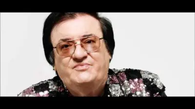 E’ MORTO LEONE DI LERNIA: DALLA PUGLIA A MILANO, LA VOCE TRASH PIÙ AMATA IN RADIO