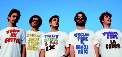 Lo Stato Sociale riaccende la musica, al via il Recovery Tour