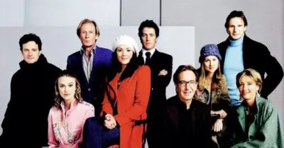 ‘LOVE ACTUALLY’, UN SEQUEL (CORTO) PER BENEFICENZA. MA QUALCUNO NON RITORNA