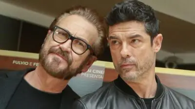 GASSMANN & GIALLINI, È NATA UNA COPPIA: “PERFETTI PERCHÉ COSÌ DIVERSI”