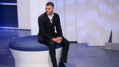 Mauro Icardi - c'è posta per te