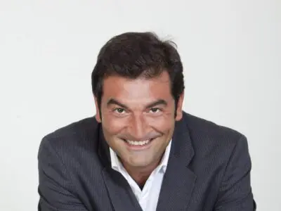 Compleanni celebri. il 28 luglio, Max Giusti compirà cinquant’anni