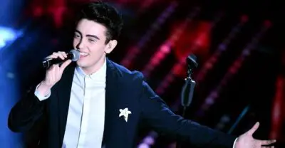 Il dramma di Michele Bravi dopo l’incidente: “Ho avuto paura di impazzire”