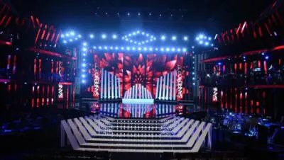 SANREMO PALCO 2017